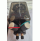 Dual-Acting Hydraulic Power Unit - Hydraulic System - 12V / 24V - 6BT-50023-04-00 - 6BT-50023-06-00 -DAHPUX - 5002304 - 5002306 - 6BT500230X - Bennett Marine